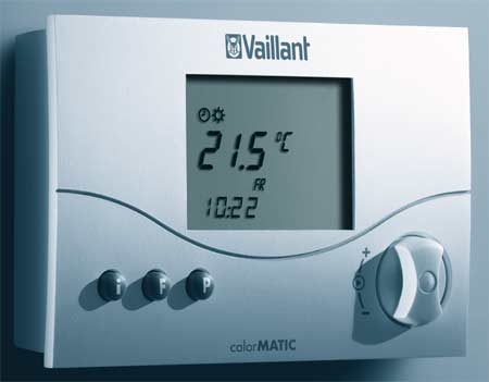 vaillant